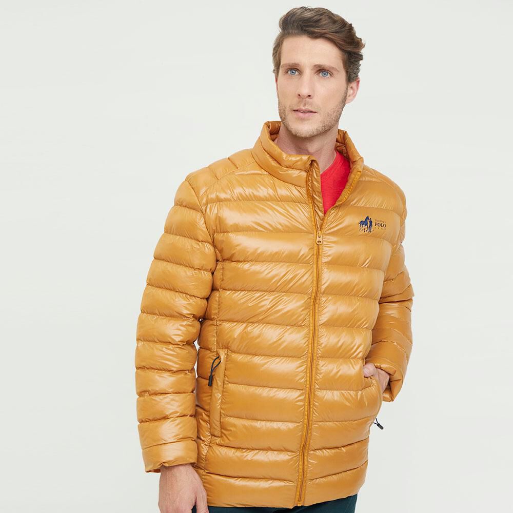 Parka  Hombre The King Polo Club image number 0.0