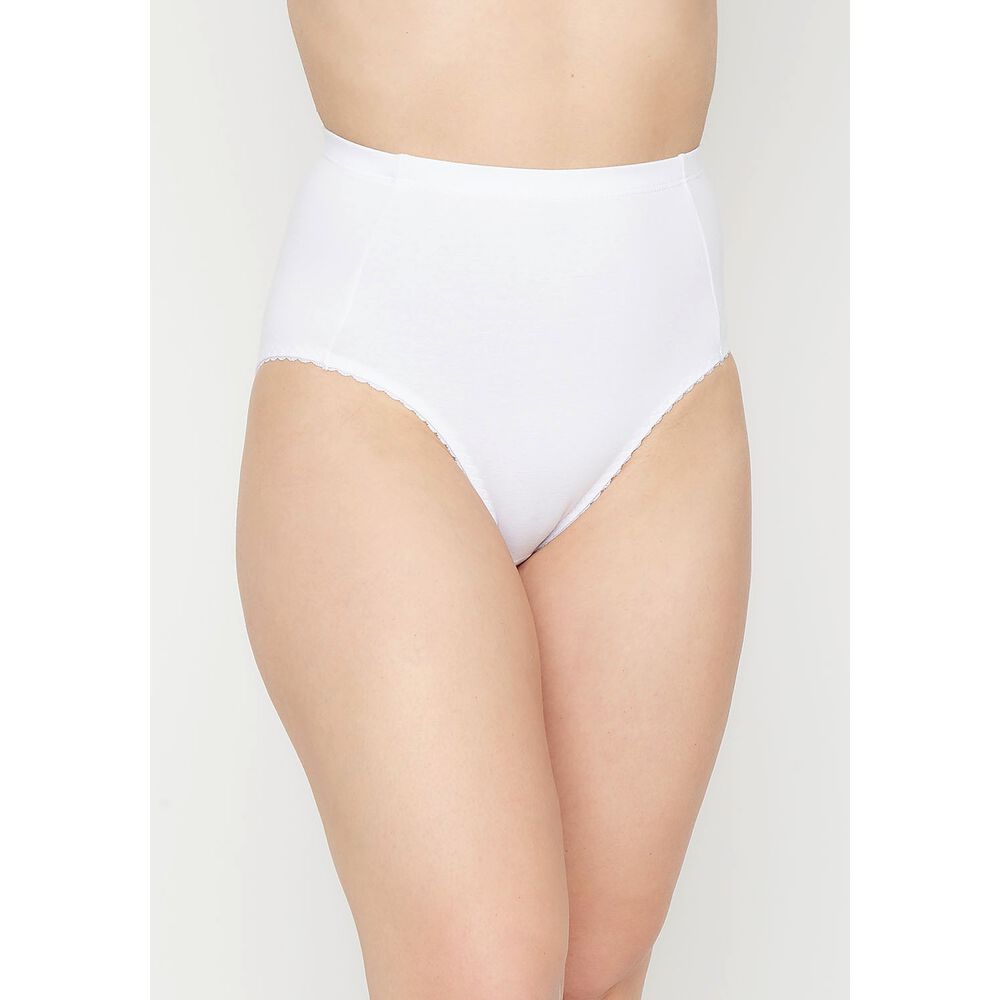 Pack 2x Calzon Maxi Algod&oacute;n P210.15-sur Kayser image number 1.0