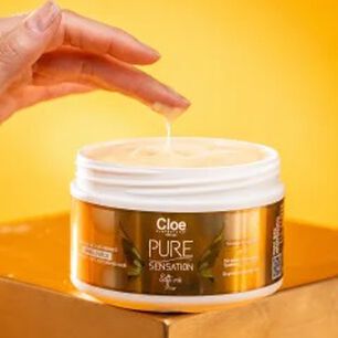 M&aacute;scara Pure Sensation Soft Me Cloe 270gr