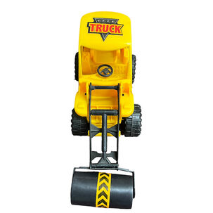 Camion Constructor De Juguete