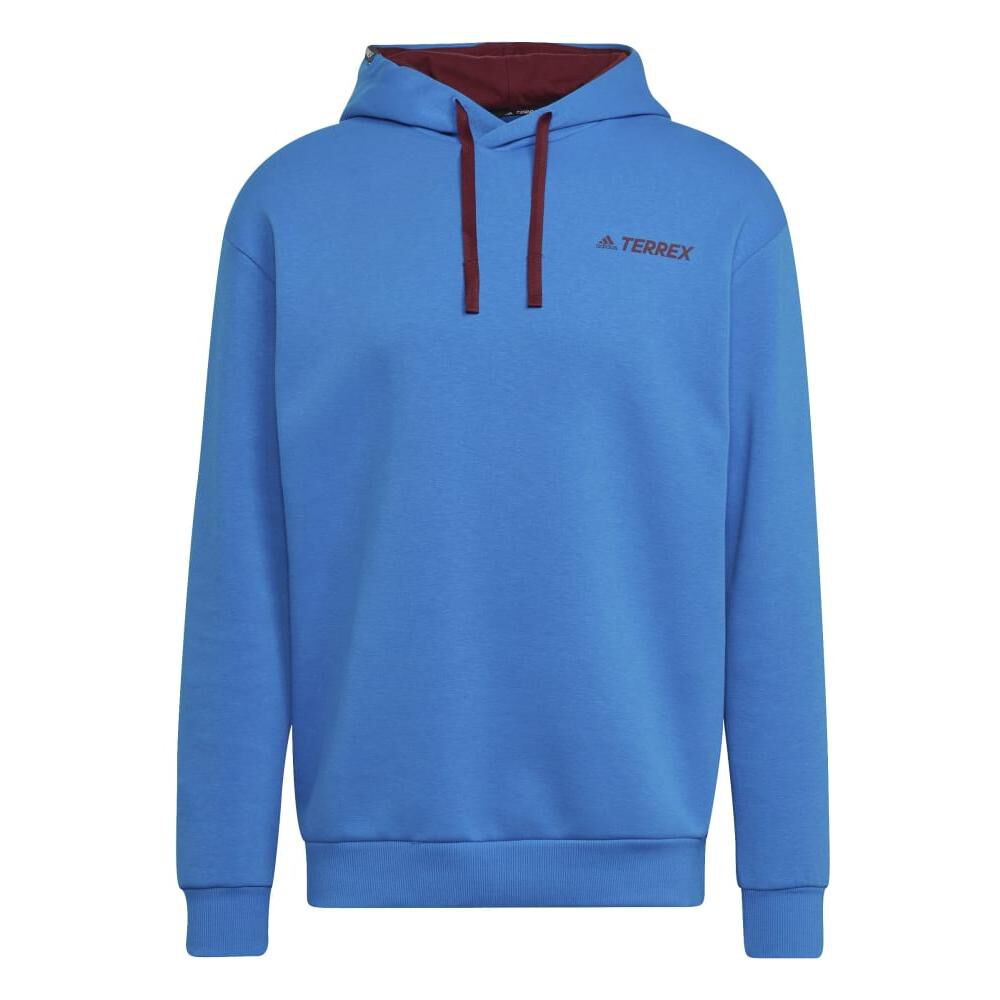 Poler&oacute;n Hombre Adidas image number 0.0