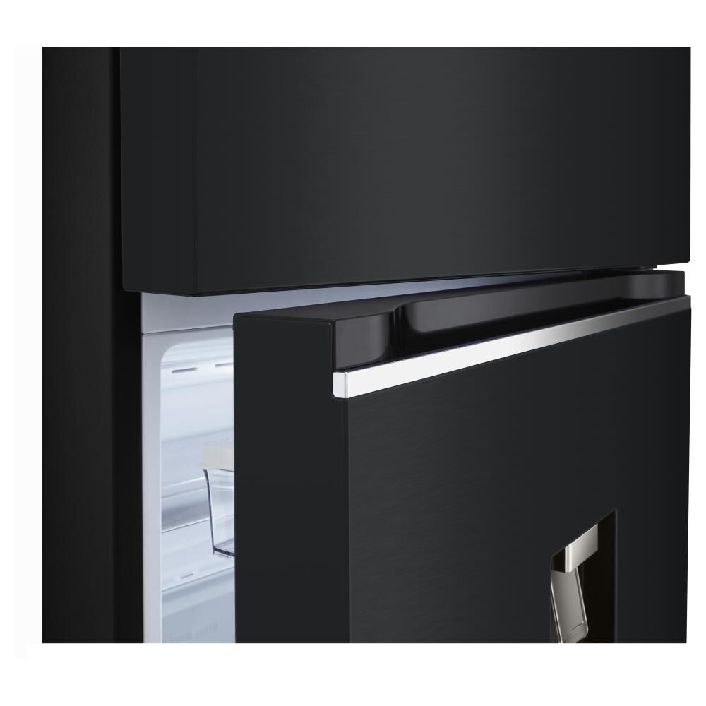 Refrigerador Top Freezer LG VT45APMC.AEPPECL / No Frost / 449 Litros / A+ image number 18.0