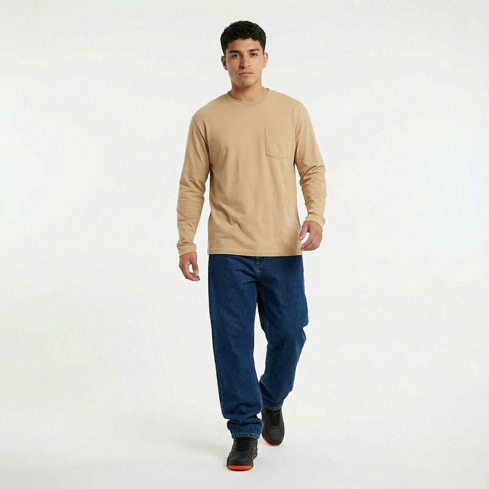 Polera Hombre Skuad image number 0.0