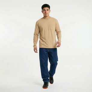 Polera Hombre Skuad