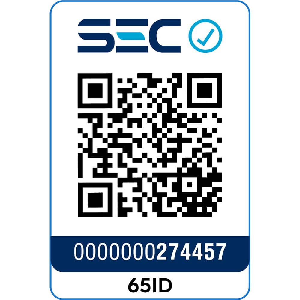 Kit Atornillador De Impacto 65id + Bater&iacute;a 2a + Cargador 18v image number 3.0