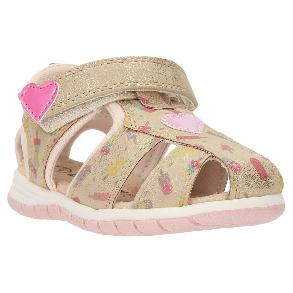 Sandalias Niña Hites | Online www.jardimartimoniz.pt