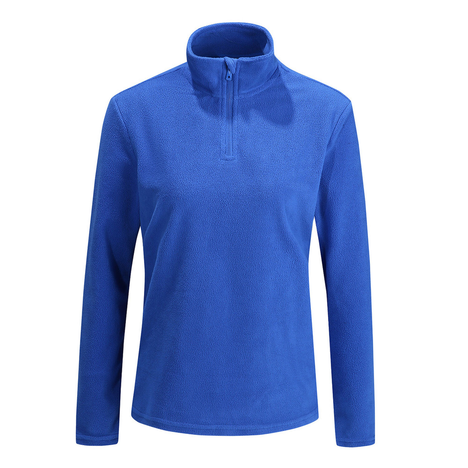 Polera Micropolar Segunda Capa Chilla Mujer image number 0.0
