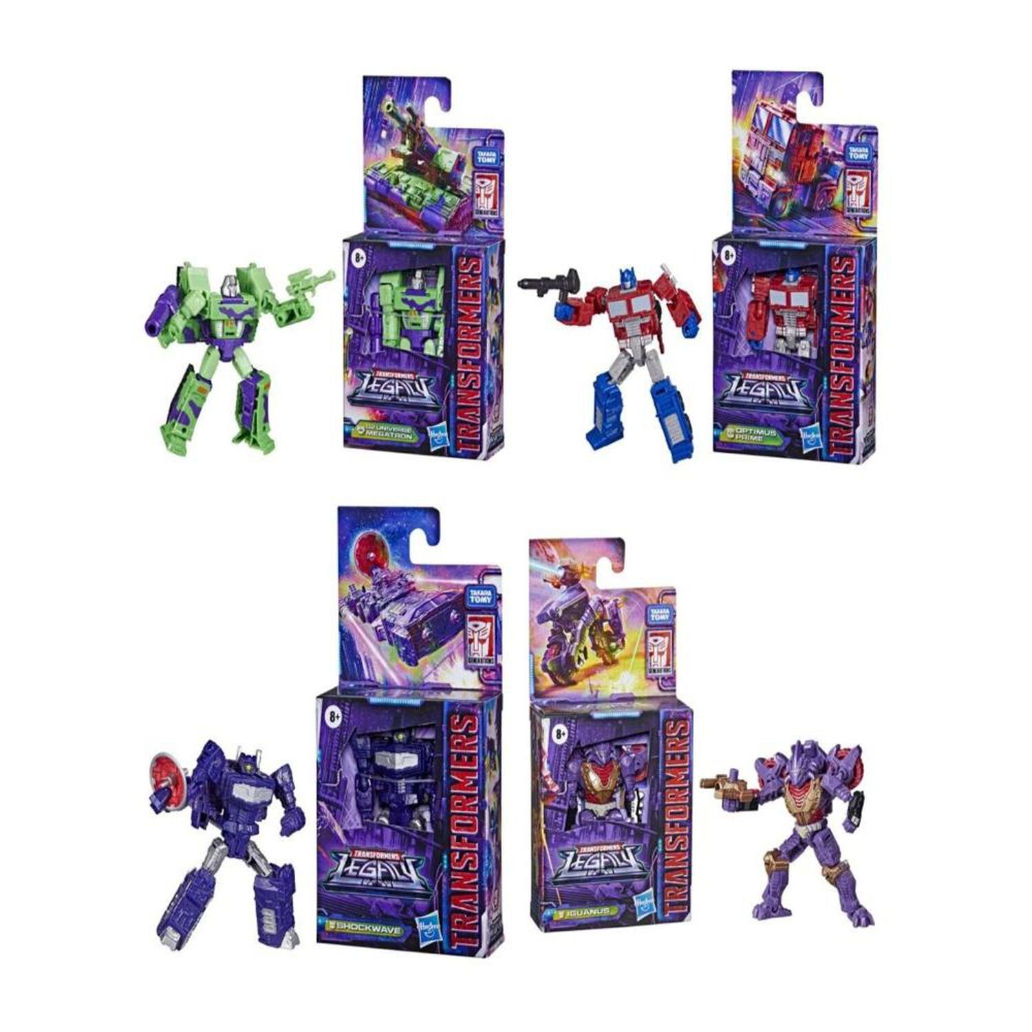 Set Transformer Legacy image number 2.0