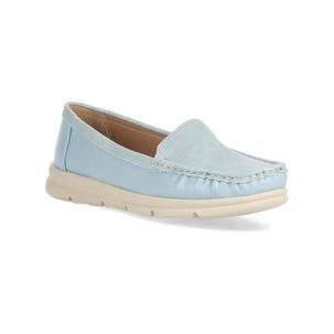 Mocasín Mujer Sormani Celeste