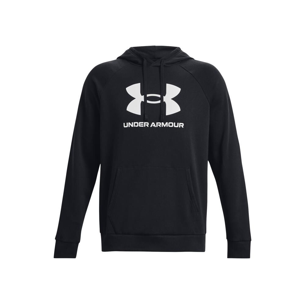 Polerón Deportivo Under Armour Rival Fleece Logo Hd image number 0.0