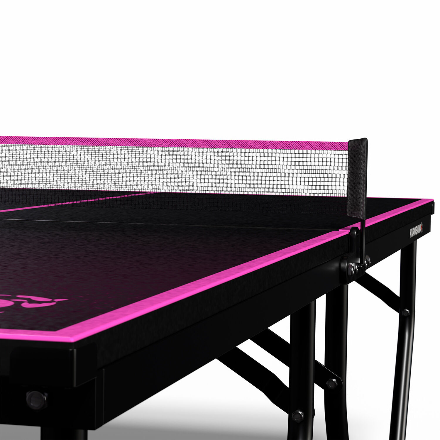 Mesa De Ping Pong Asagi Pink Kurosawa image number 5.0