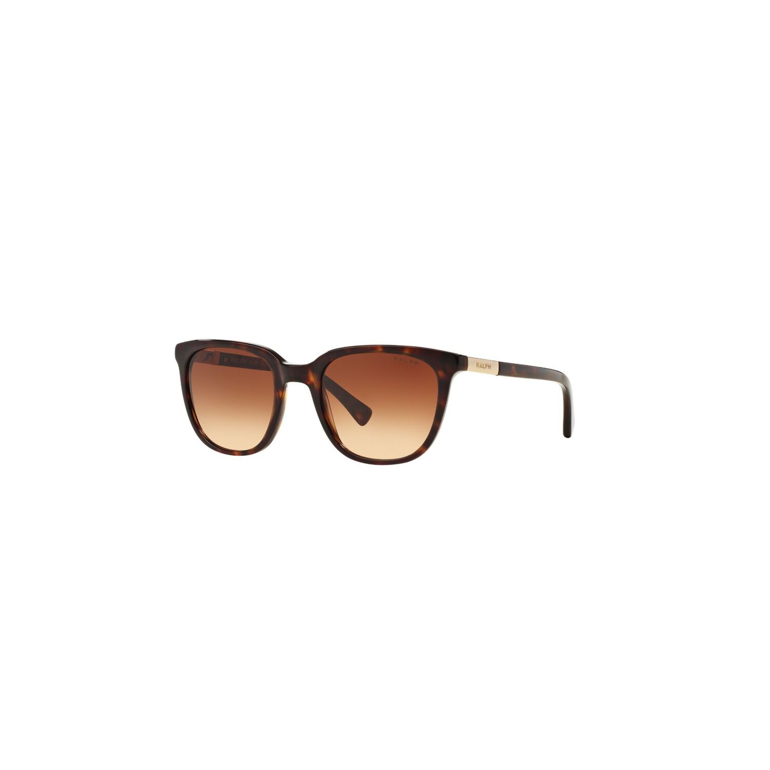 Lentes De Sol Dark Tortoise Ralph image number 0.0