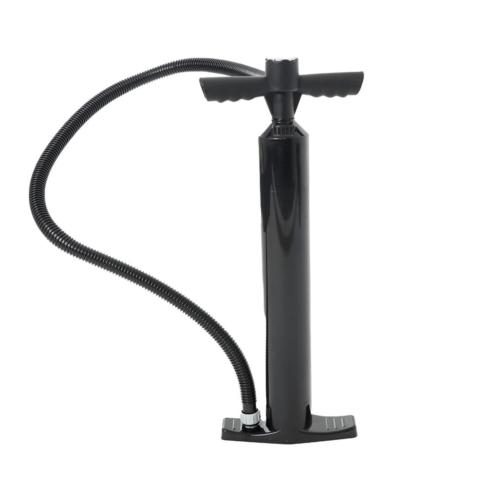 Bote Inflable Airdeck 270cm Traverse image number 9.0