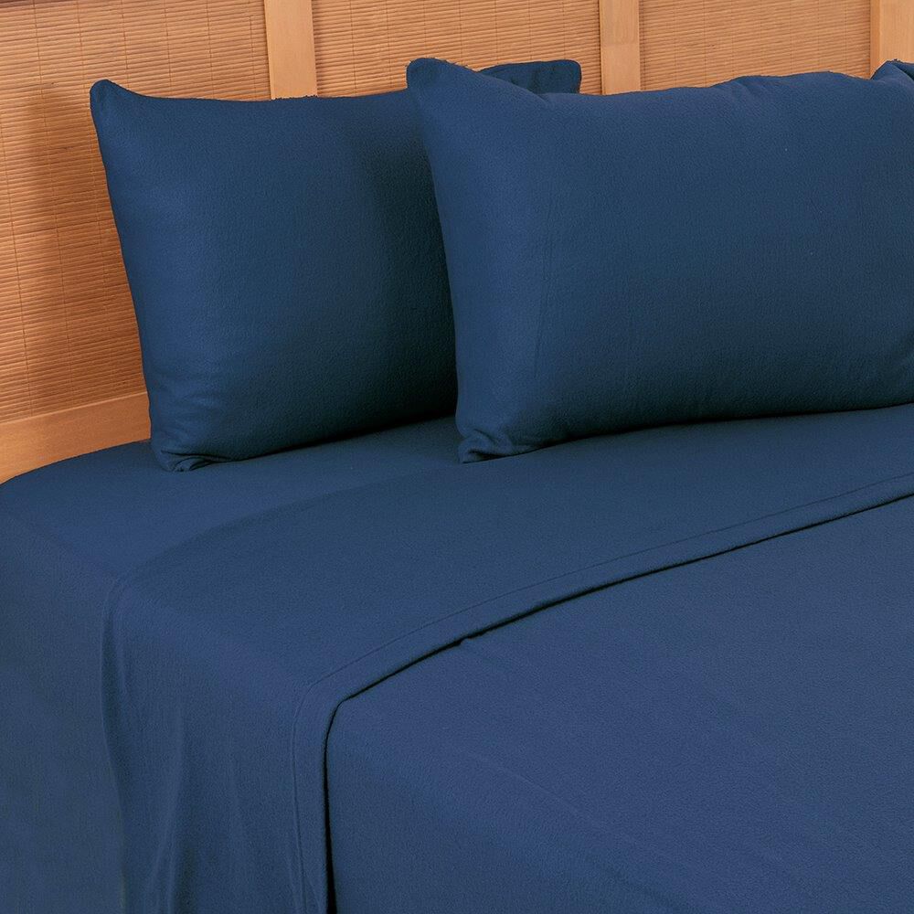 Sabana Polar Lisa King Azul image number 2.0