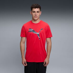 Polera Deportiva Hombre Puma