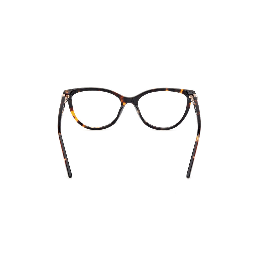 Lentes Ópticos Havana Guess image number 4.0