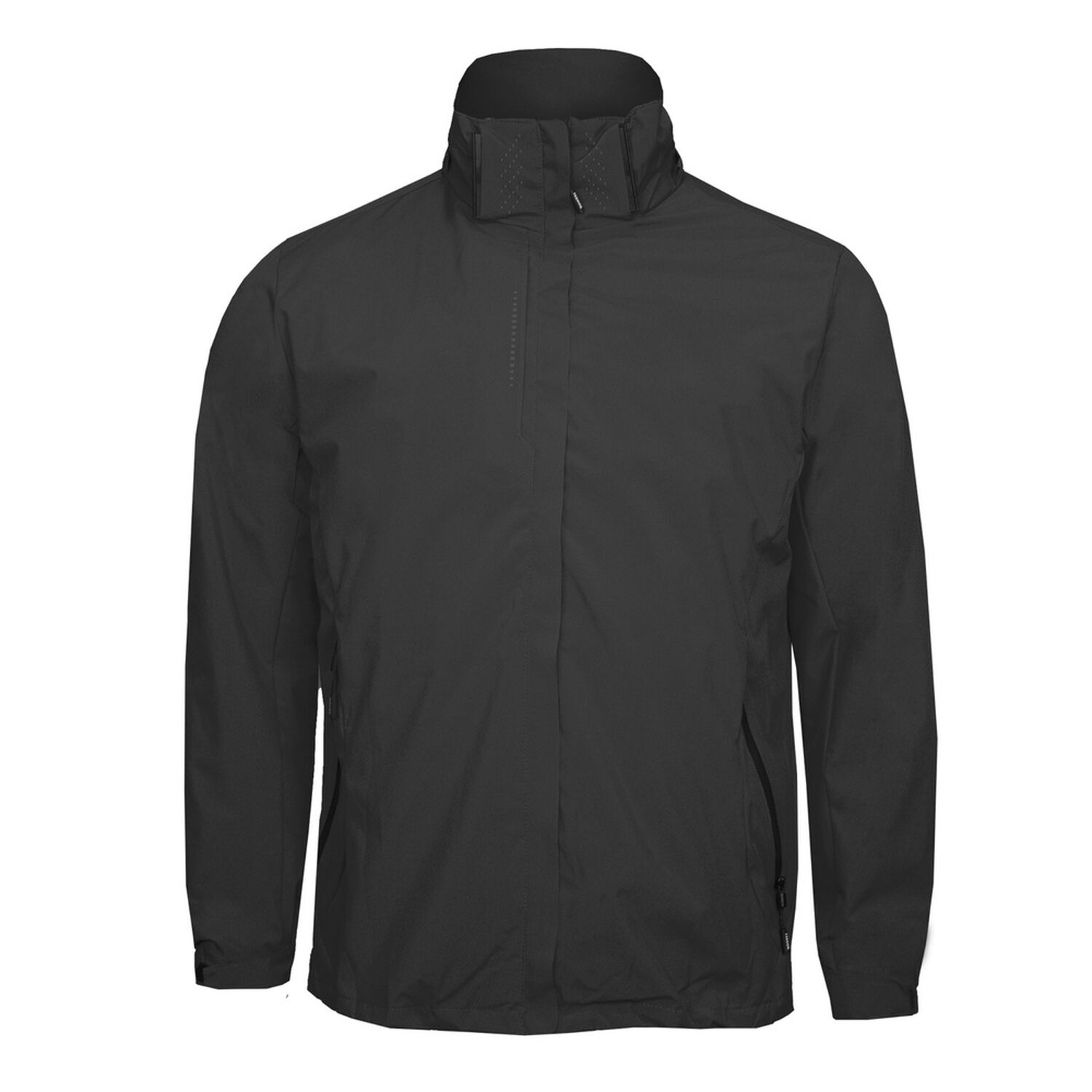 Chaqueta 3 En 1 Desmontable Bengala Hombre image number 0.0