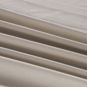 Juego De S&aacute;banas Rosen Lisa / 2 Plazas / 180 Hilos