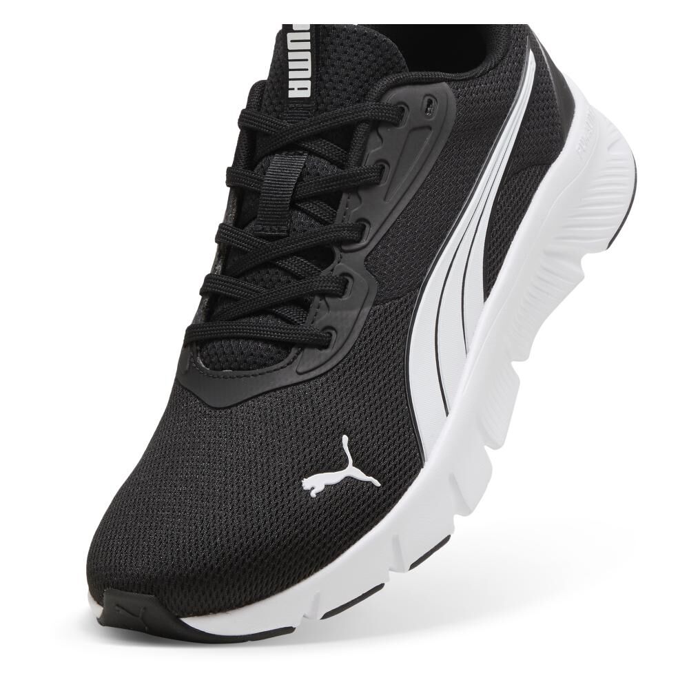 Zapatilla Running Hombre Puma Pumalite Negro image number 3.0