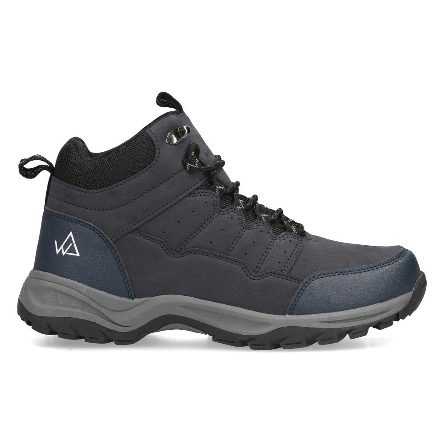 Zapatilla Hombre Wetland Navy image number 2.0