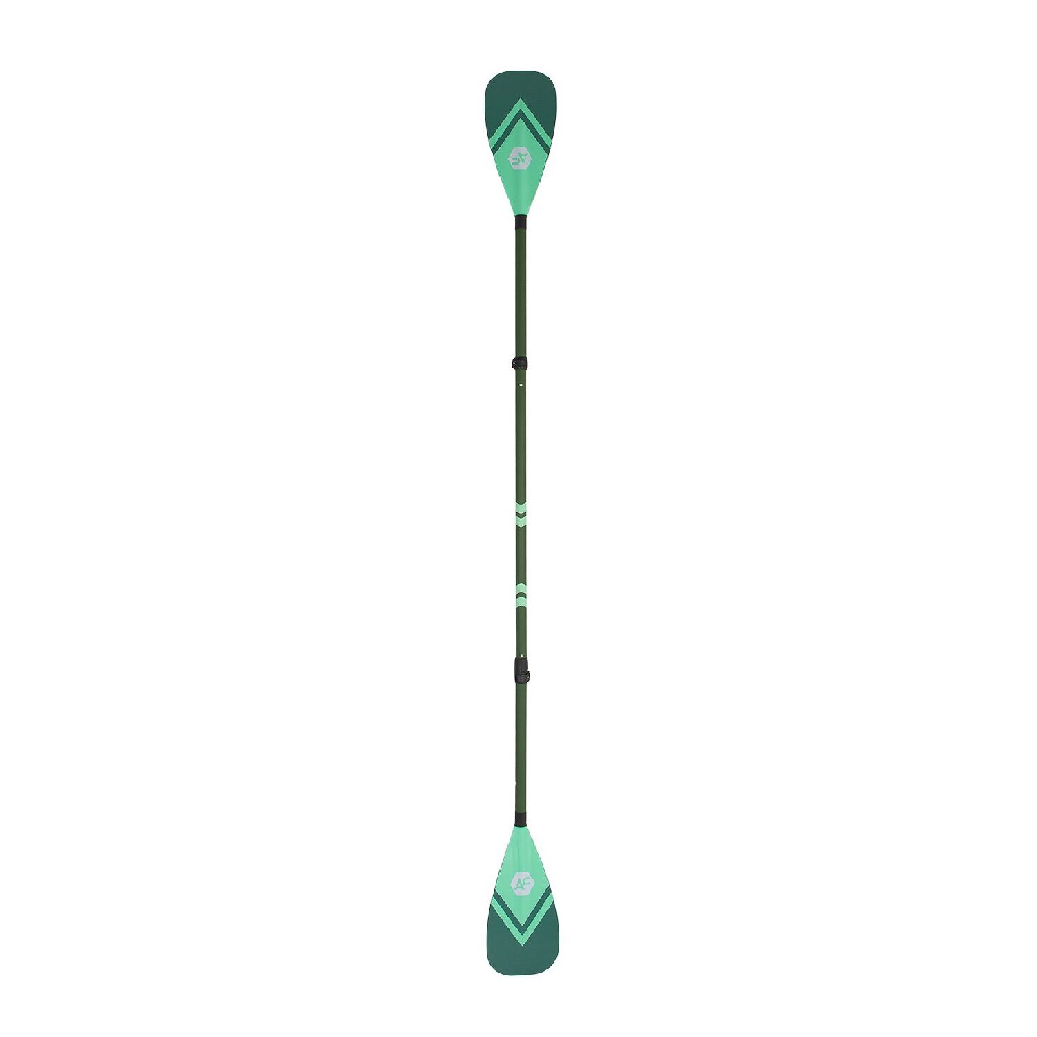 Remo Sup / Kayak Carbono Green Cory image number 4.0