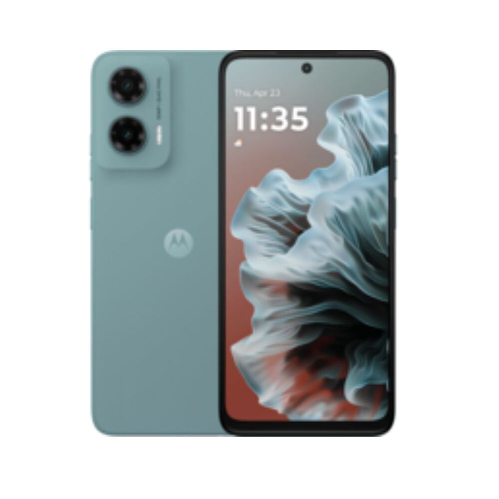 Moto G35 5g Gris 4gb+128gb-nuevo