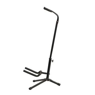 Soporte Para Colgar Bajos O Guitarras Ajustable Reforzado