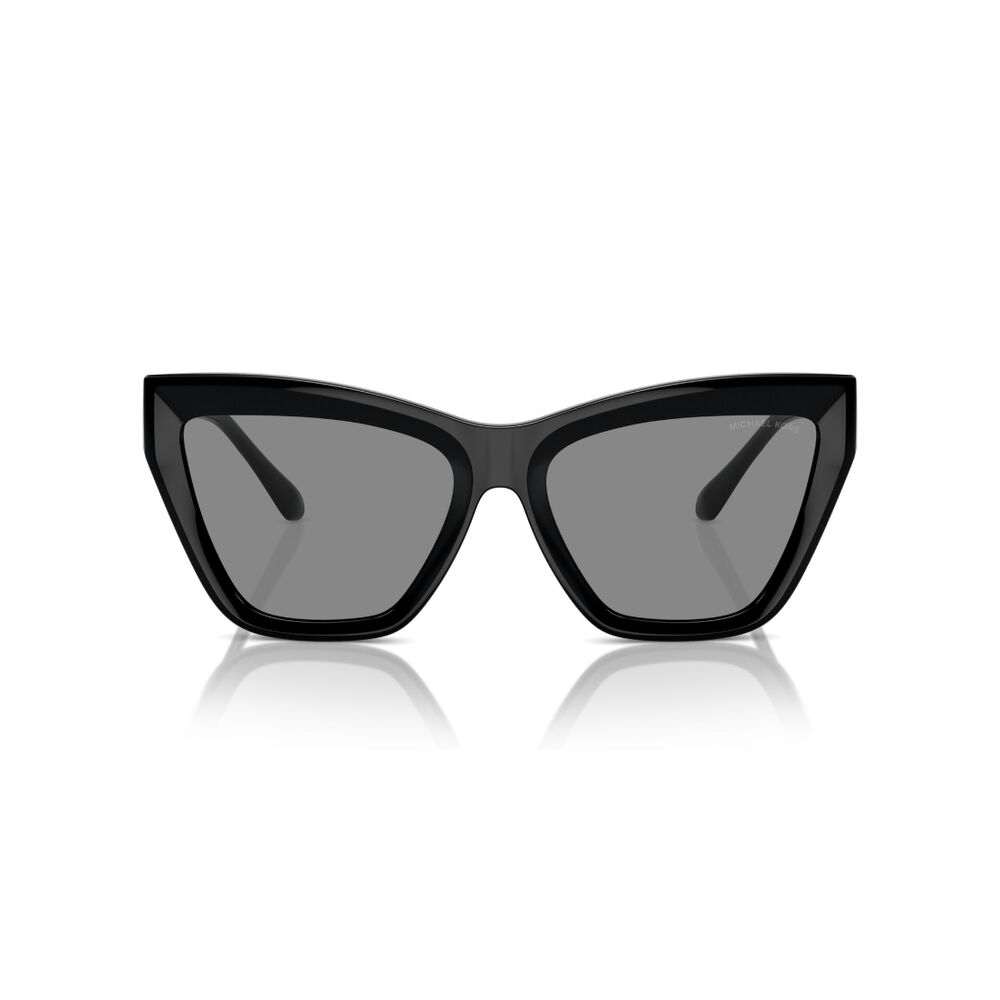 Lentes De Sol Dubai Negro Michael Kors image number 0.0