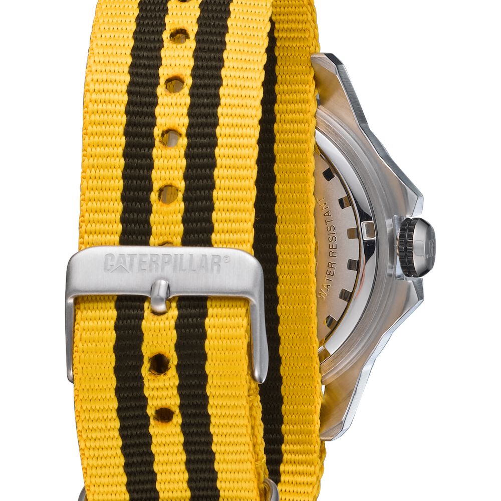 Reloj Cat Hombre Yw-141-67-137 Big Twist 24 image number 1.0