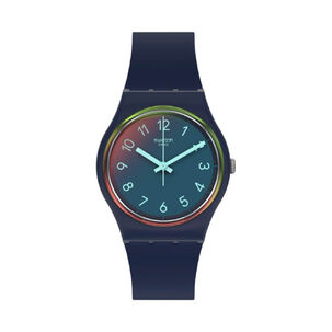 Reloj Swatch Unisex Gn274