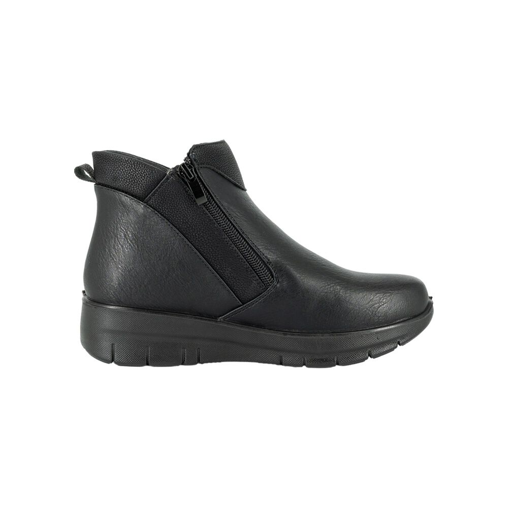 Botin Bany Negro Passer image number 2.0