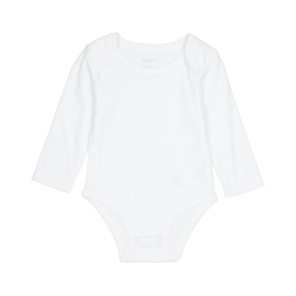 Pack Body Recién Nacido Baby image number 2.0