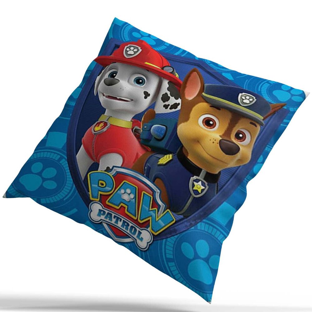 Cojín Decoratio Paw Patrol D4 image number 1.0