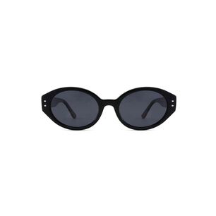 Lentes De Sol Greenwich Negro York Eyewear