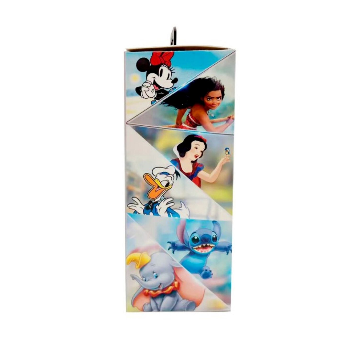 Parlante Bluetooth Mickey Mouse Disney 5w Con Luz Y Clip image number 4.0