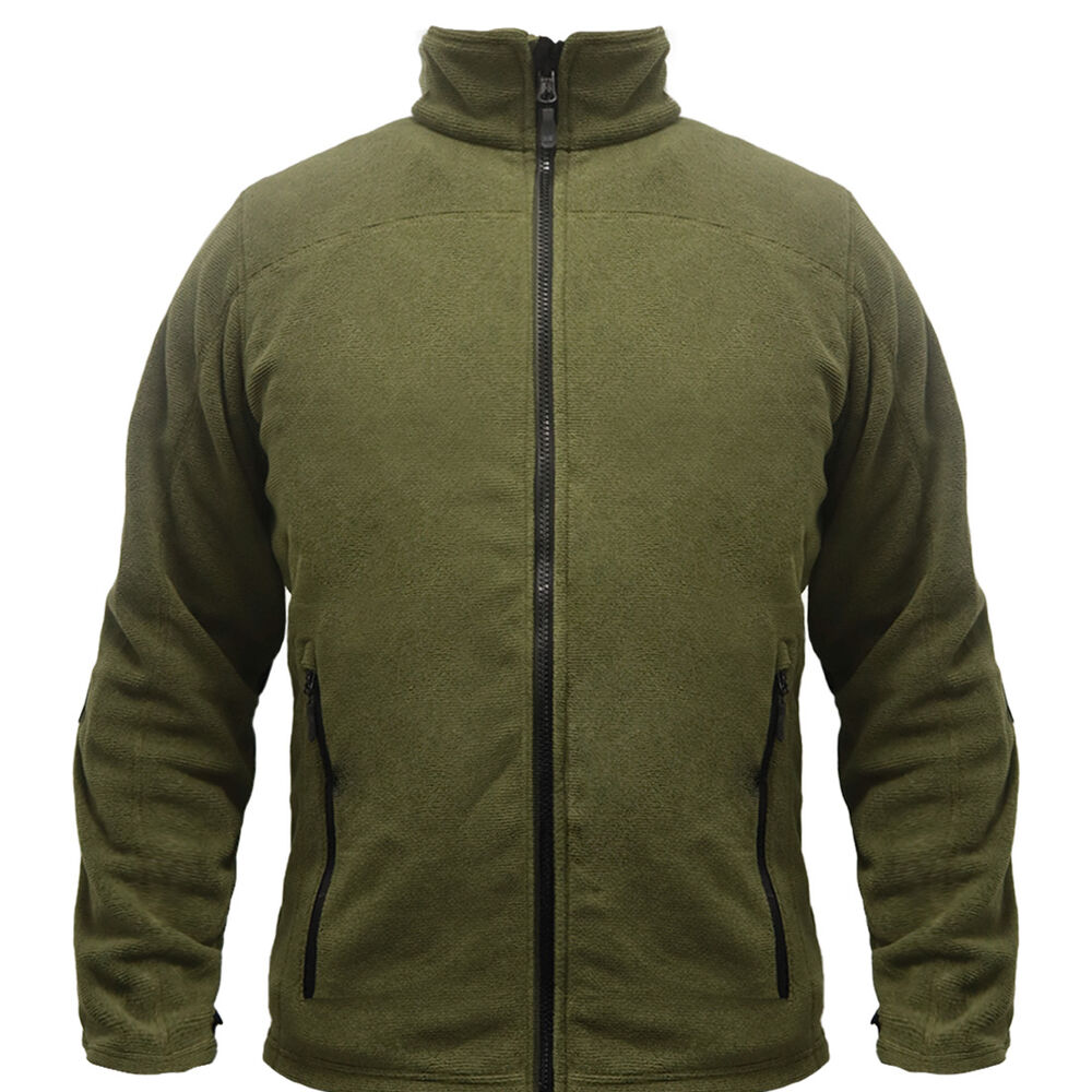 Parka Hw Reno Ralun 3 En 1 Verde image number 2.0