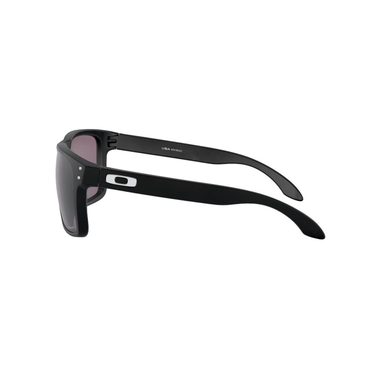 Lentes De Sol Holbrook Xl Prizm Grey Oakley image number 3.0