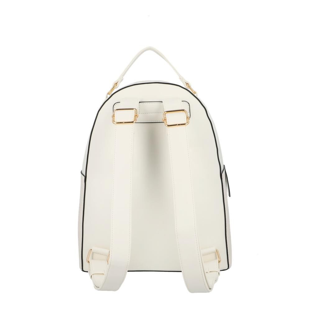 Mochila Secret Virginia Sc6 L Blanco image number 2.0