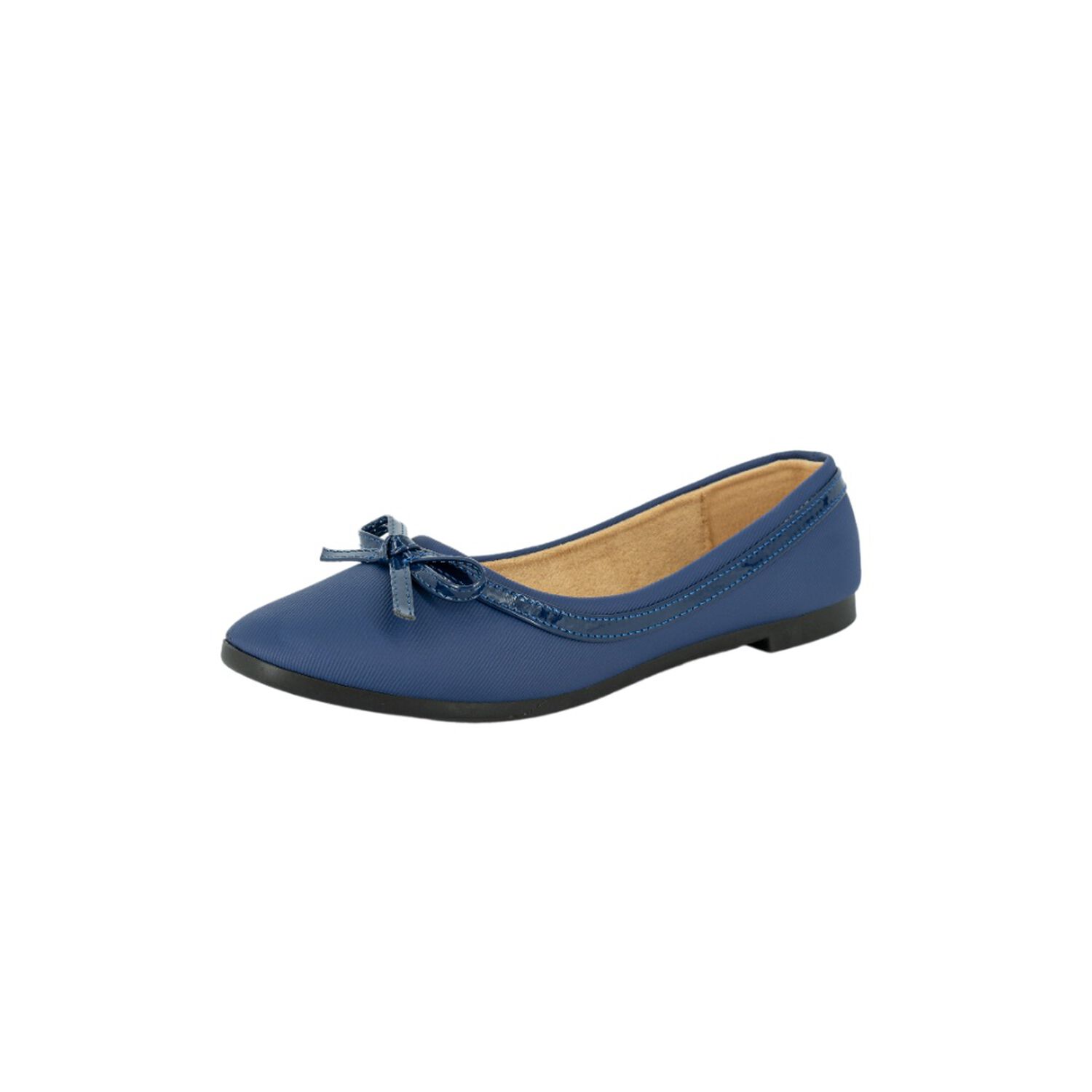 Ballerina Camps Azul Alquimia image number 0.0