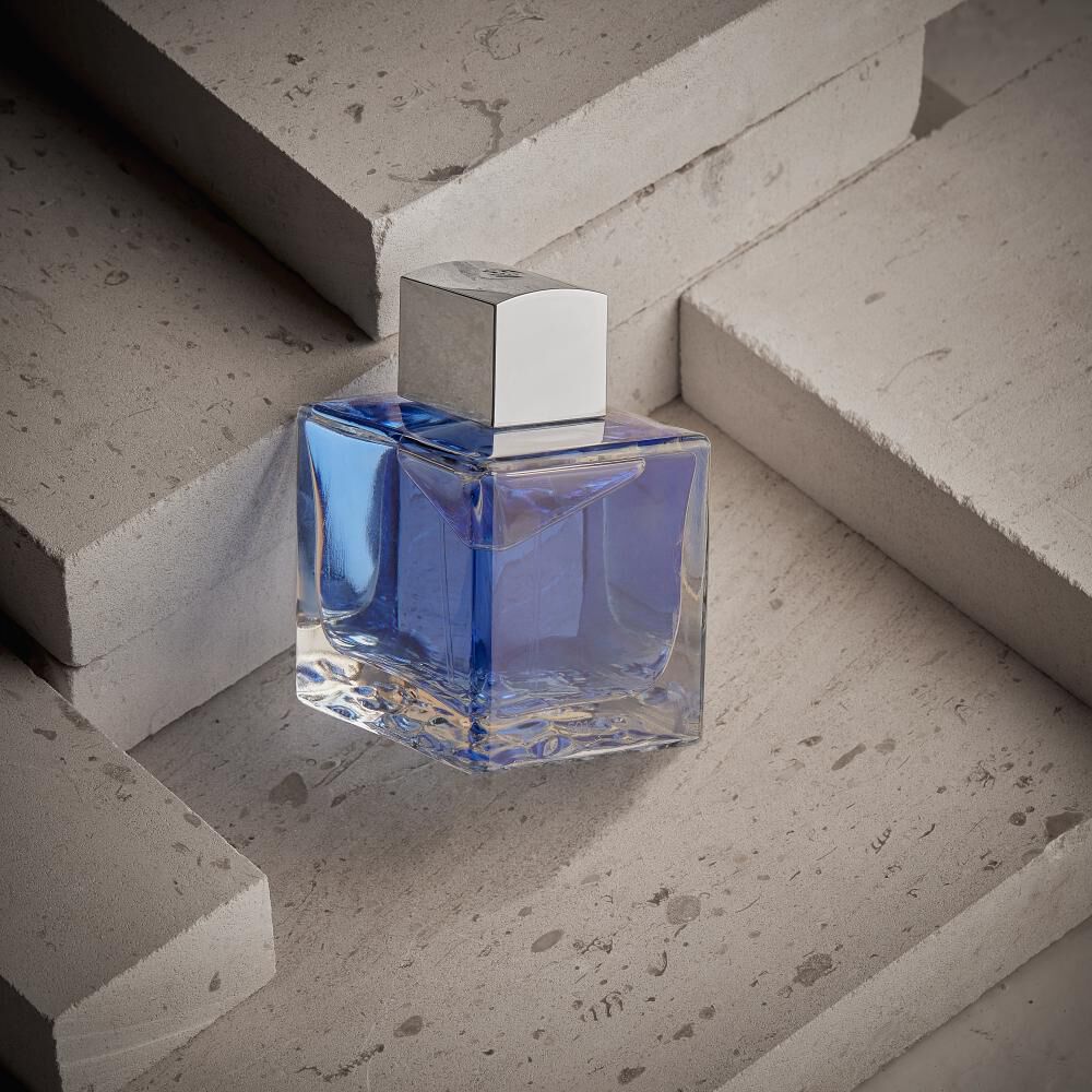 Perfume Blue Seduction Antonio Banderas / 50 Ml / Eau De Toillete + Desodorante image number 3.0