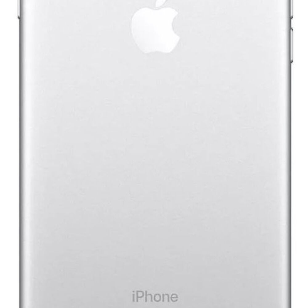 Iphone 7 Plus - 32 Gb - Plata - Reacondicionado image number 3.0