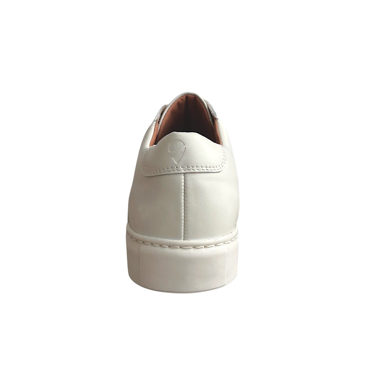 Zapatillas De Cuero Crusoe image number 3.0