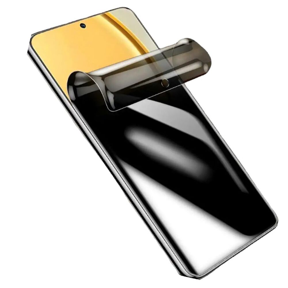 Lamina Protectora Privacidad De Hidrogel Samsung A54 image number 0.0