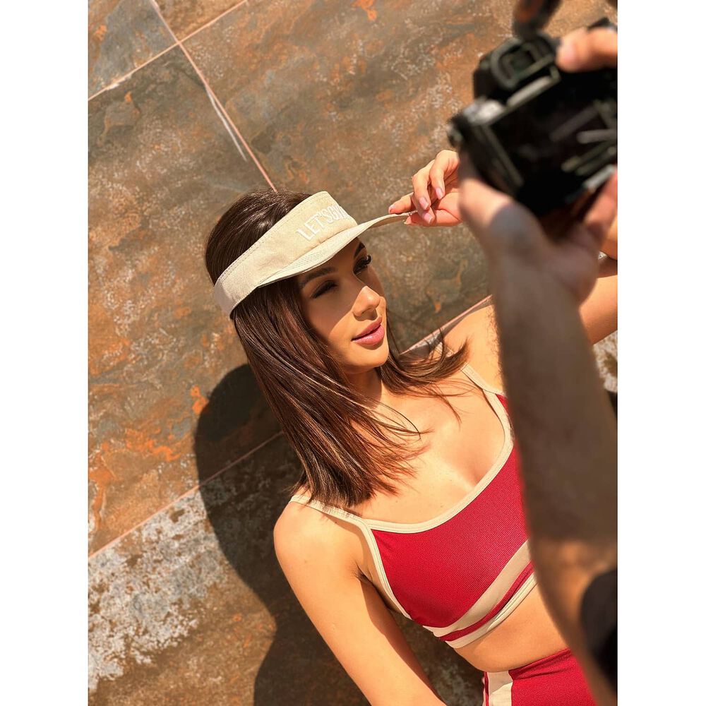 Visera Letsgym image number 1.0