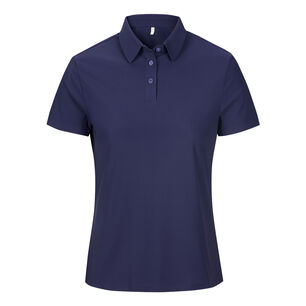Polera Dry Fit Ultra Manga Corta Ruppell Pro Mujer