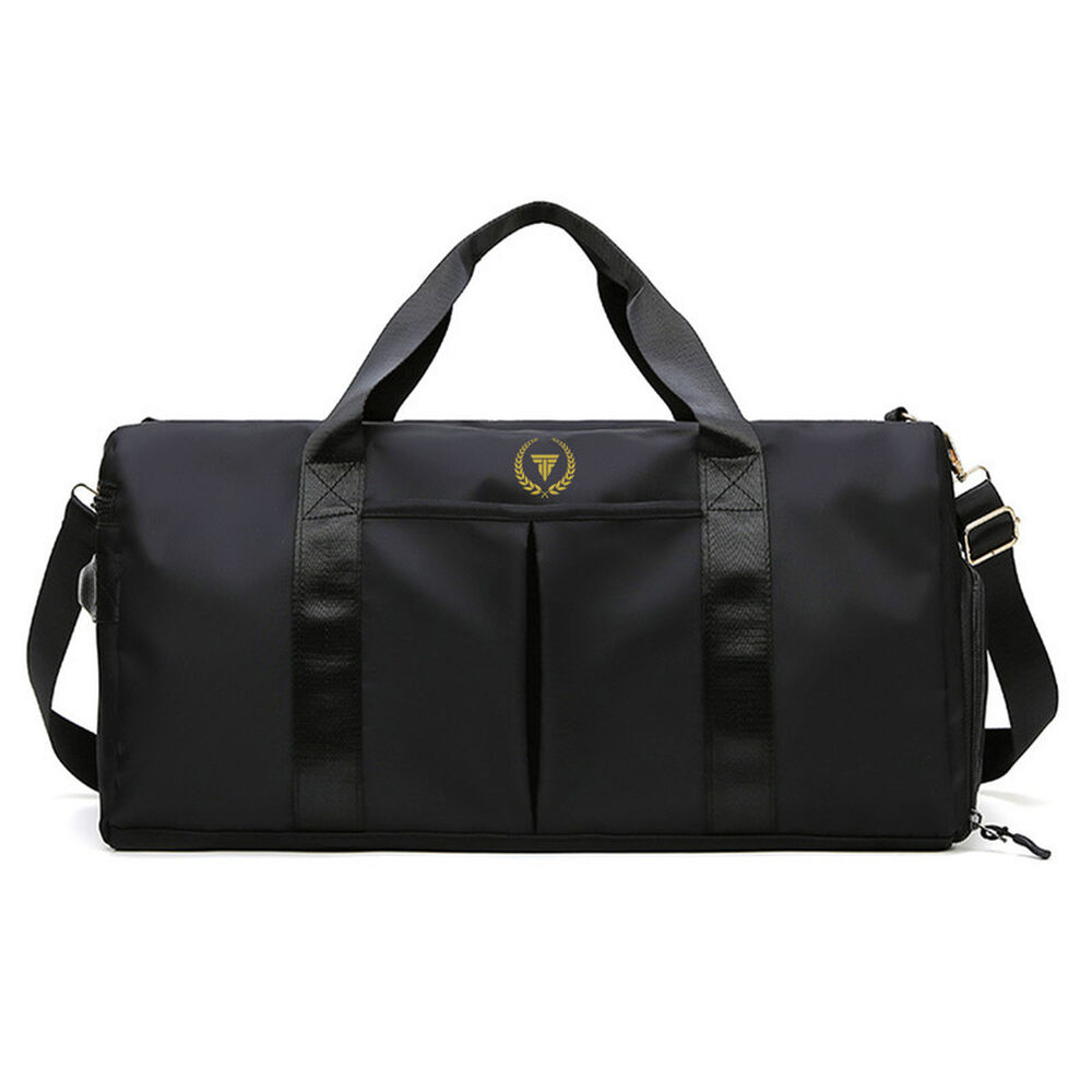 Bolso Titanfit 29l Negro Atenea Titanfit image number 0.0