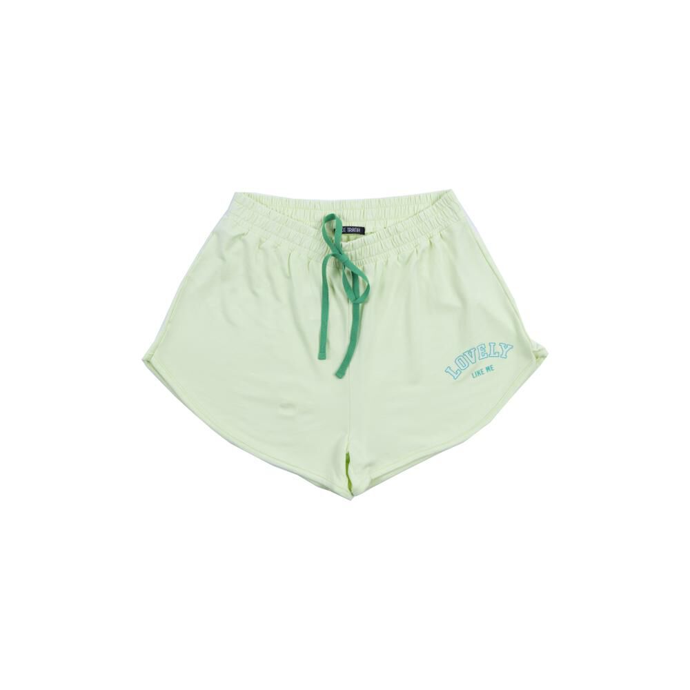 Short Mujer Doce Trama en Oferta | Hites.com