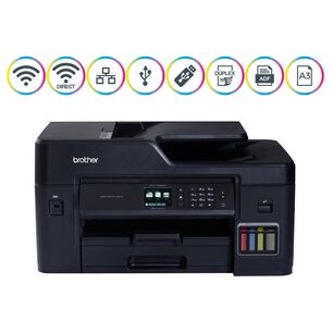 Impresora Multifuncional Brother MFCT4500DW