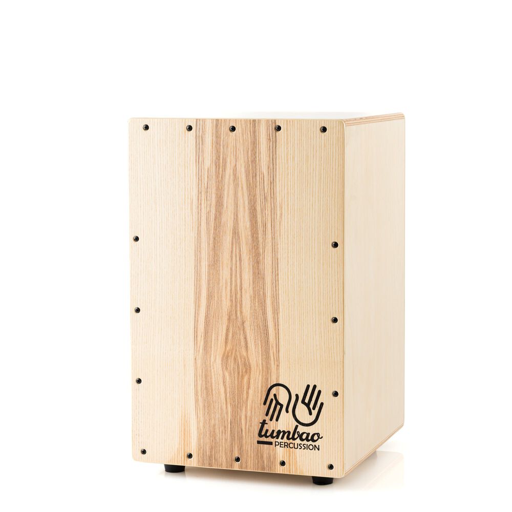 Cajon Peruano Tumbao Tp220 image number 0.0