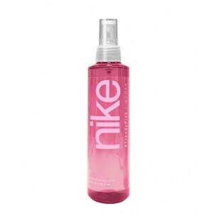 Nike Trendy Pink Woman Body Mist 200ml